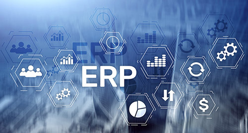 小型工廠ERP管理系統選擇與信息系統集成服務指南
